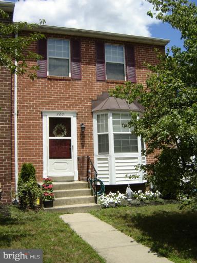 326 Rambling Ridge Court Pasadena, MD 21122 - Photo 28 of 29 Exterior (Front)