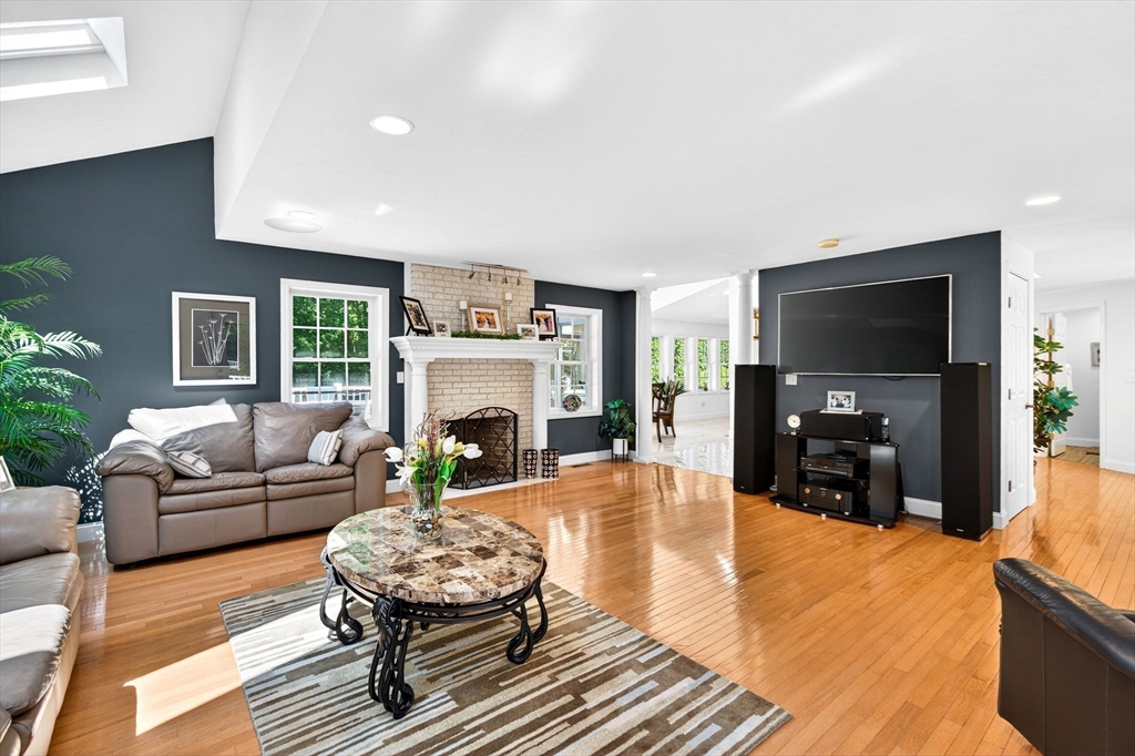 176 Robbs Hill Road Lunenburg, MA 01462 - Photo 18 of 41 Gallery Image 18