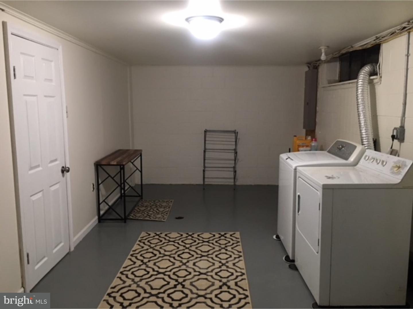 65 North Roland Street Pottstown, PA 19464 - Photo 12 of 25 Laundry Room