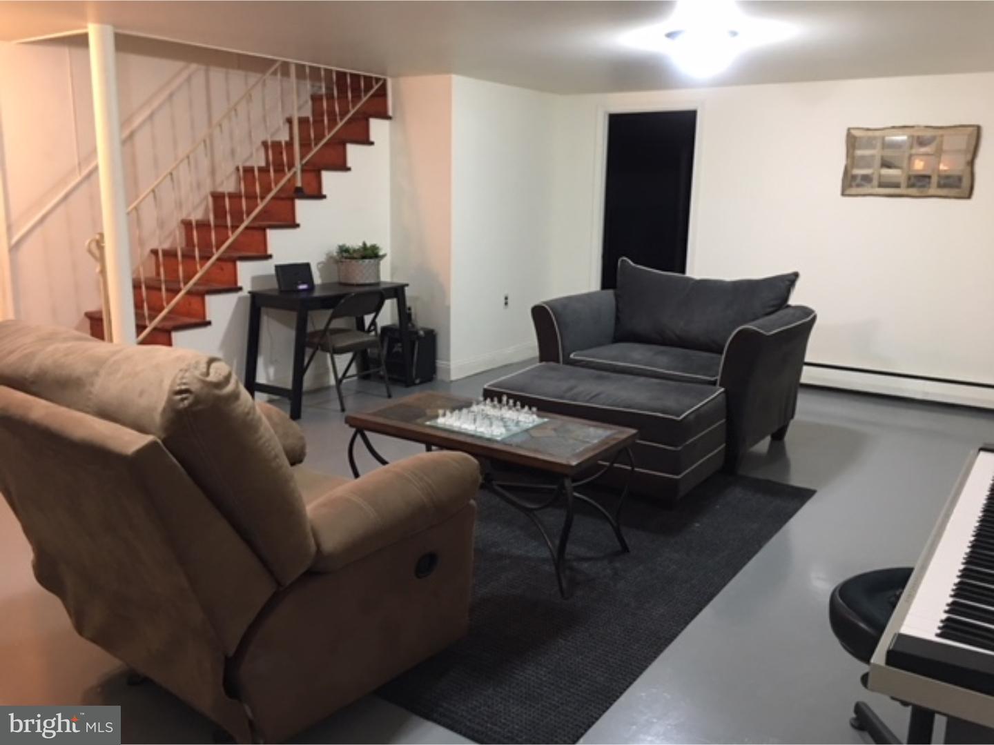 65 North Roland Street Pottstown, PA 19464 - Photo 21 of 25 Basement - Finished