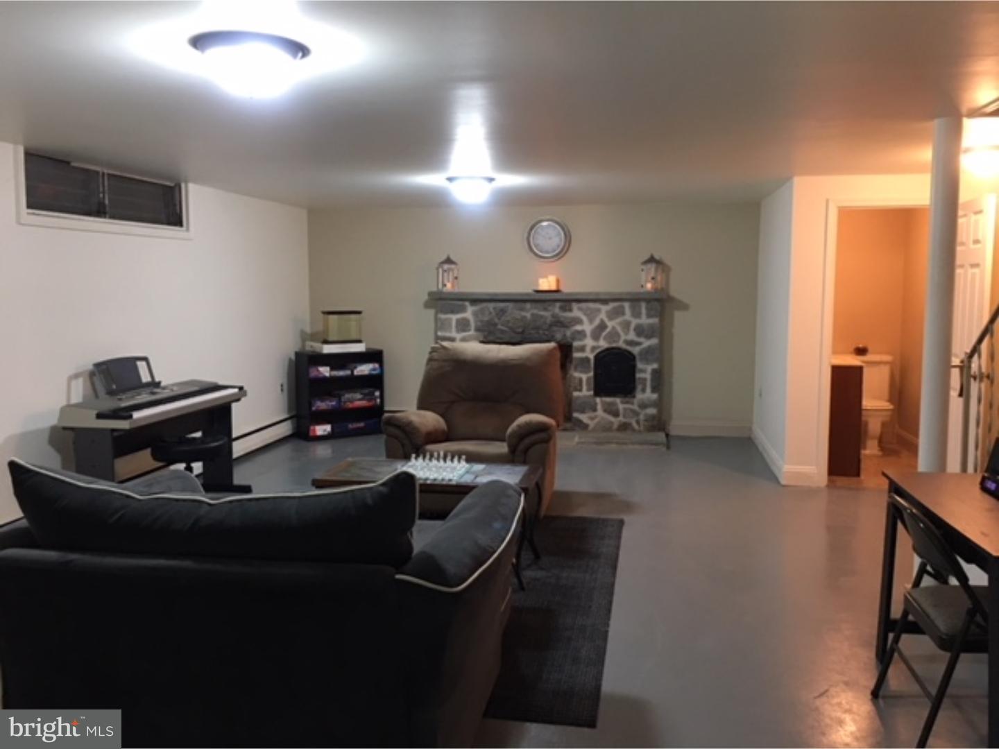 65 North Roland Street Pottstown, PA 19464 - Photo 24 of 25 Basement - Finished