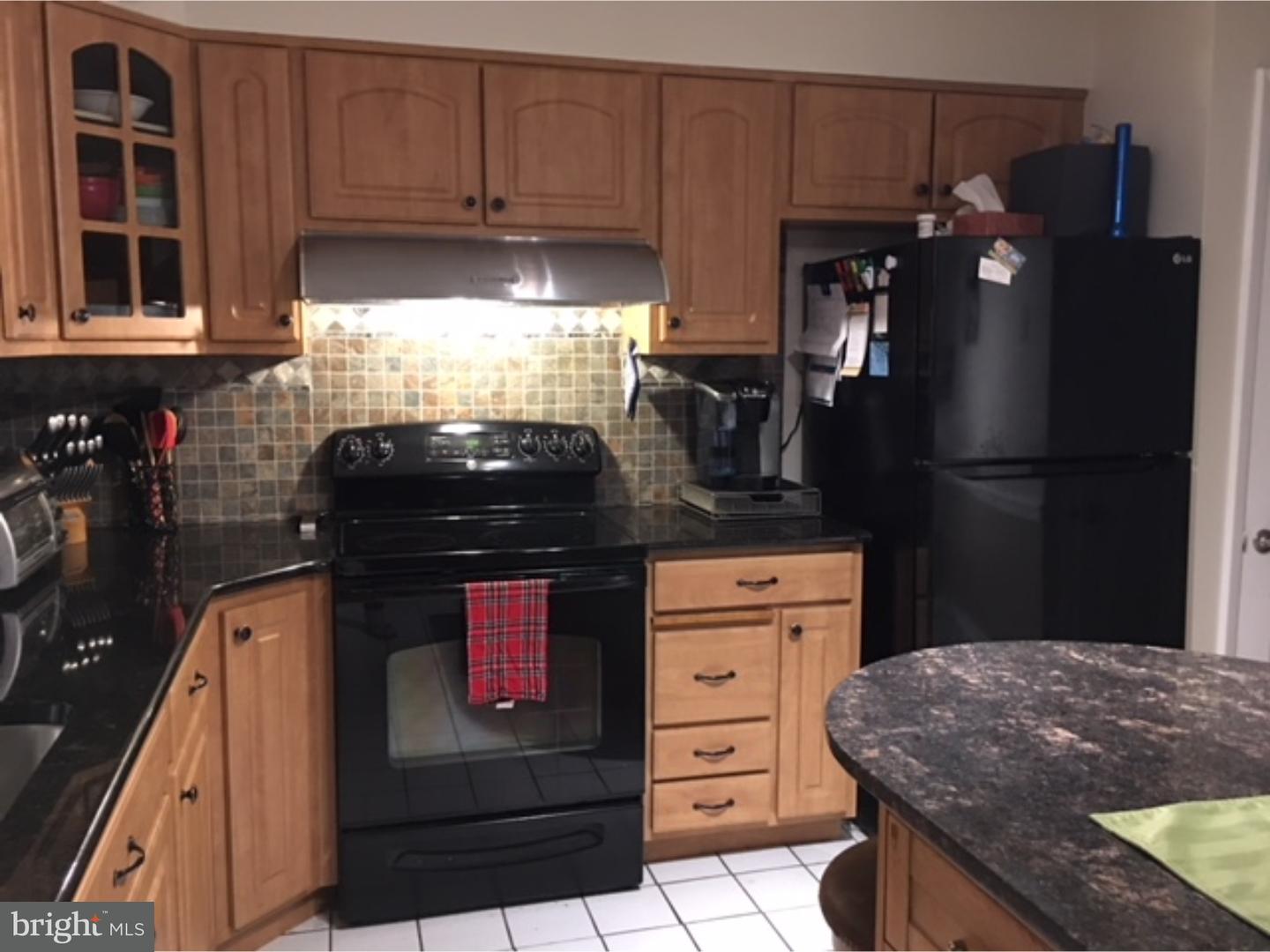 65 North Roland Street Pottstown, PA 19464 - Photo 4 of 25 Kitchen