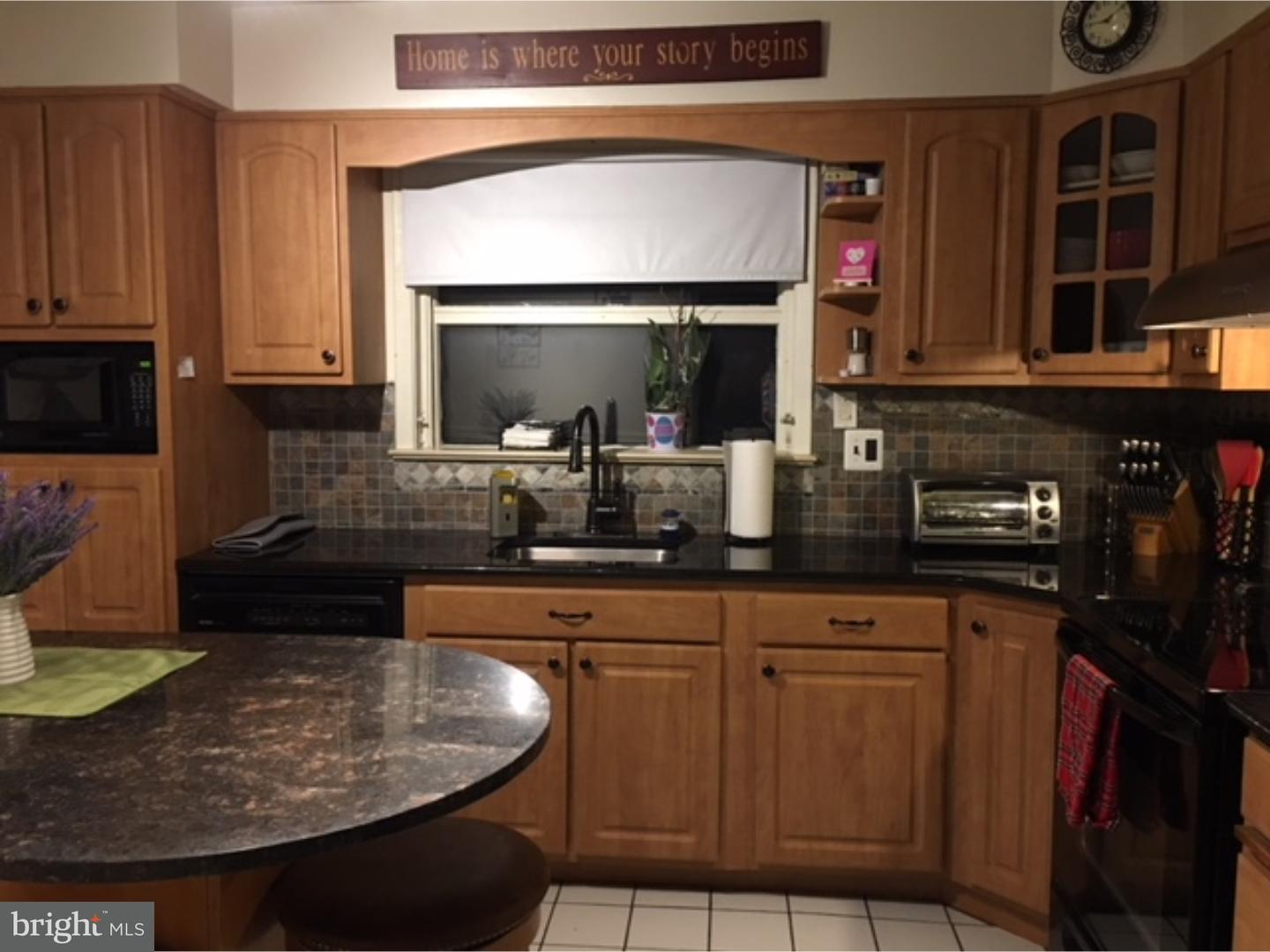 65 North Roland Street Pottstown, PA 19464 - Photo 5 of 25 Kitchen