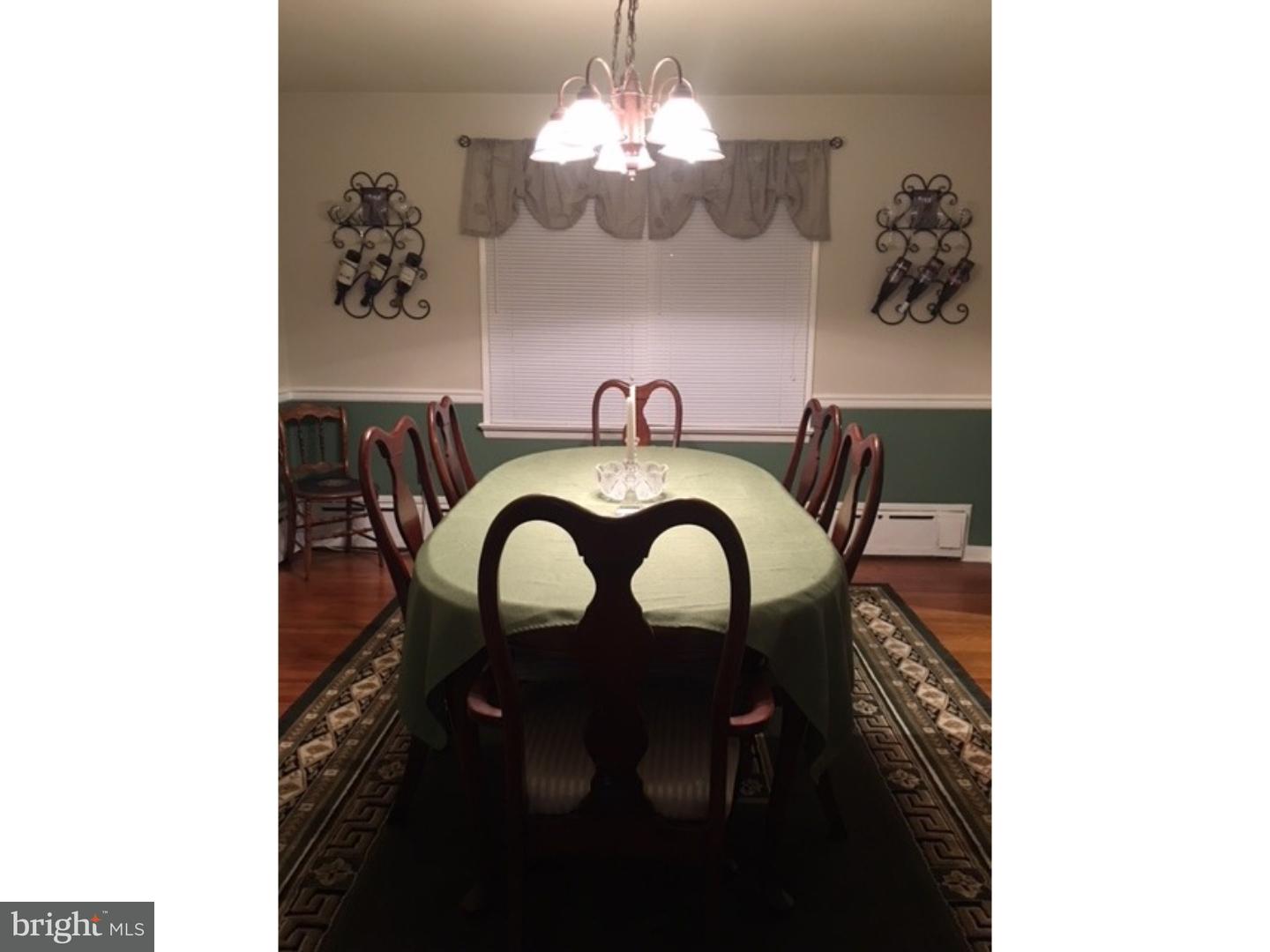 65 North Roland Street Pottstown, PA 19464 - Photo 7 of 25 Dining Room