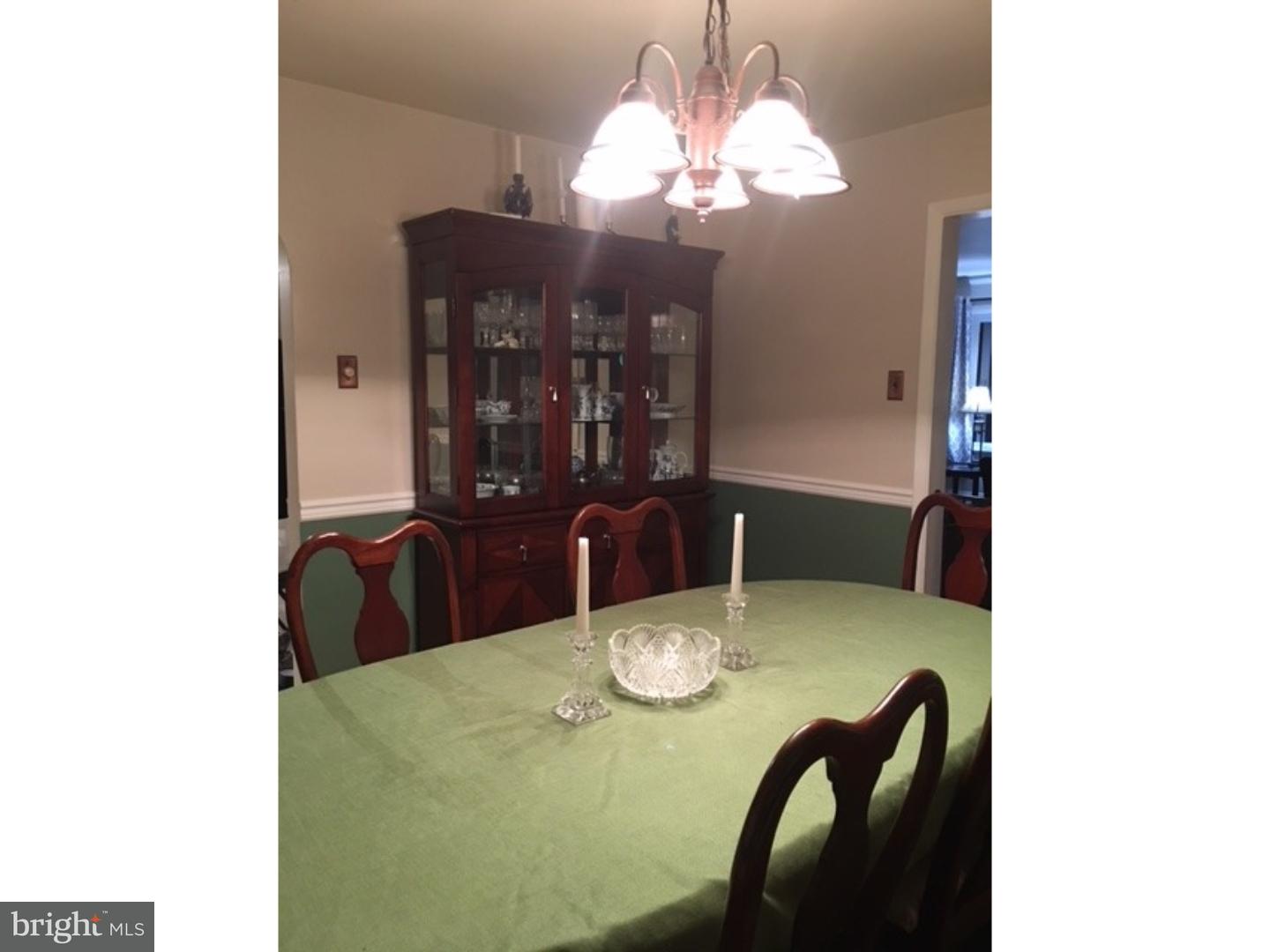 65 North Roland Street Pottstown, PA 19464 - Photo 8 of 25 Dining Room