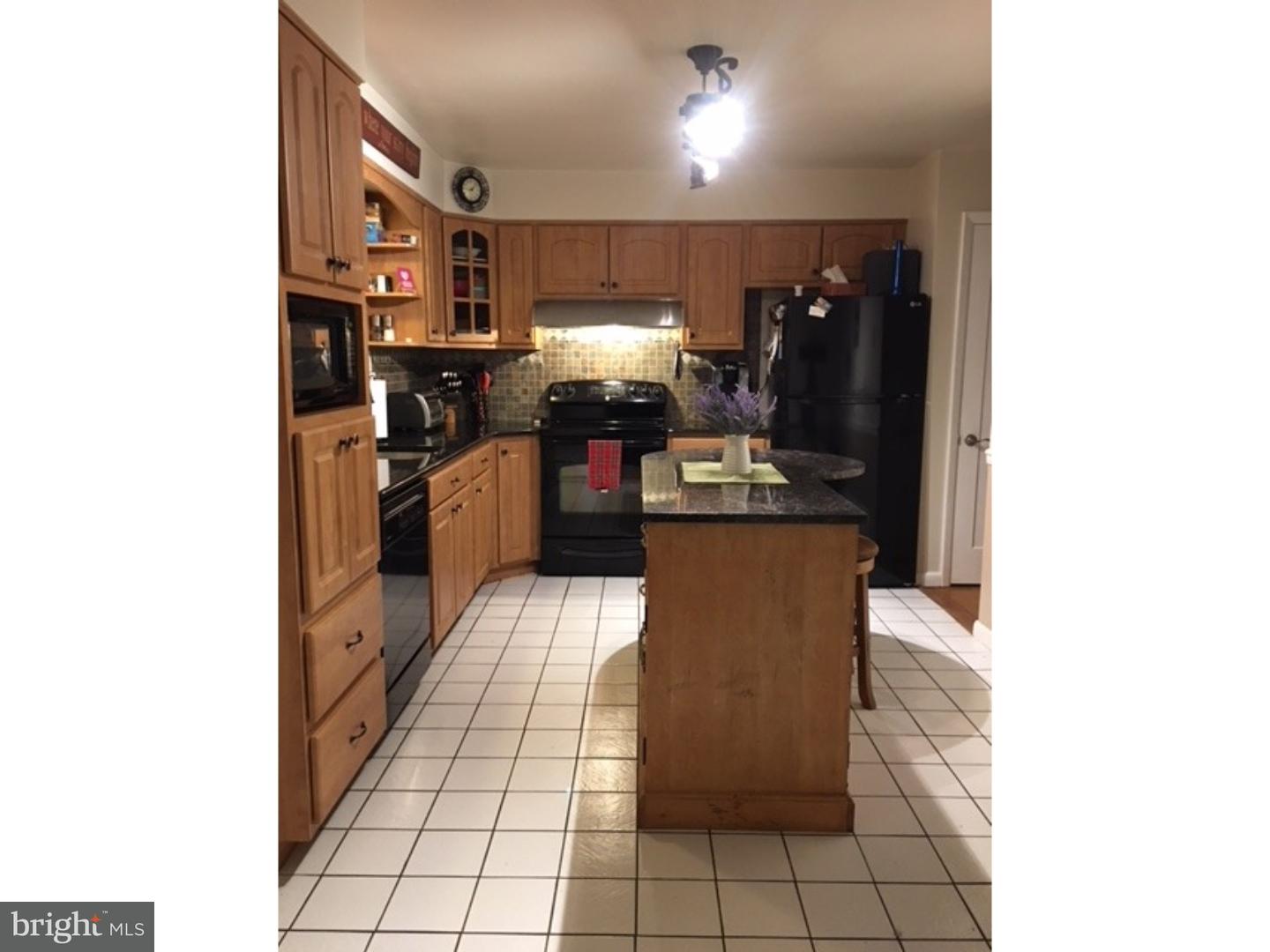 65 North Roland Street Pottstown, PA 19464 - Photo 9 of 25 Kitchen