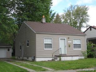 19367 Huntington Road Detroit, MI 48219 - Photo 1 of 1 19367 Huntington