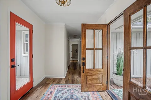 $759,000 | 38 Wiley Bottom Road, Savannah, GA 31411