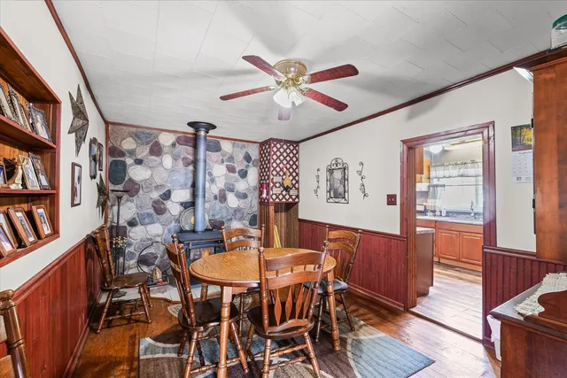 $95,000 | 402 West Ash Street, Fairbury, IL 61739