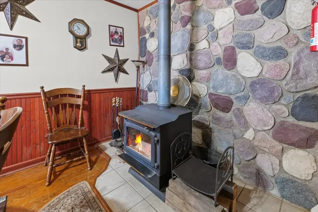 $95,000 | 402 West Ash Street, Fairbury, IL 61739