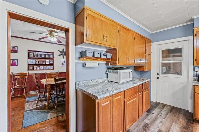 $95,000 | 402 West Ash Street, Fairbury, IL 61739