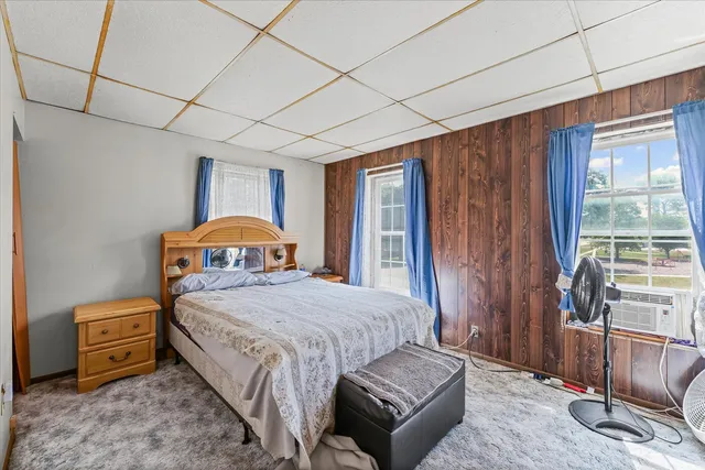 $95,000 | 402 West Ash Street, Fairbury, IL 61739