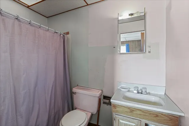 $95,000 | 402 West Ash Street, Fairbury, IL 61739