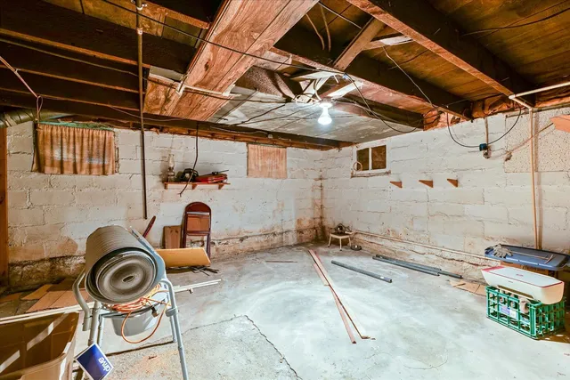 $95,000 | 402 West Ash Street, Fairbury, IL 61739