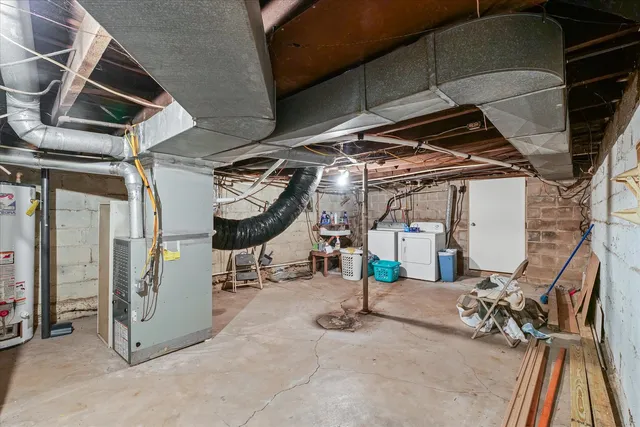 $95,000 | 402 West Ash Street, Fairbury, IL 61739