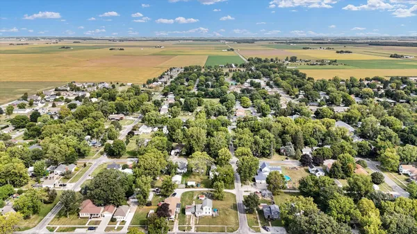 $80,000 | 402 West Ash Street, Fairbury, IL 61739