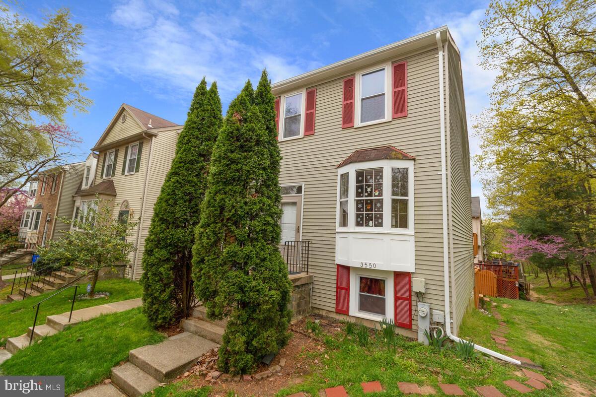 3550 Gentry Ridge Court Silver Spring, MD 20904 - Photo 1 of 39 Gallery Image 1