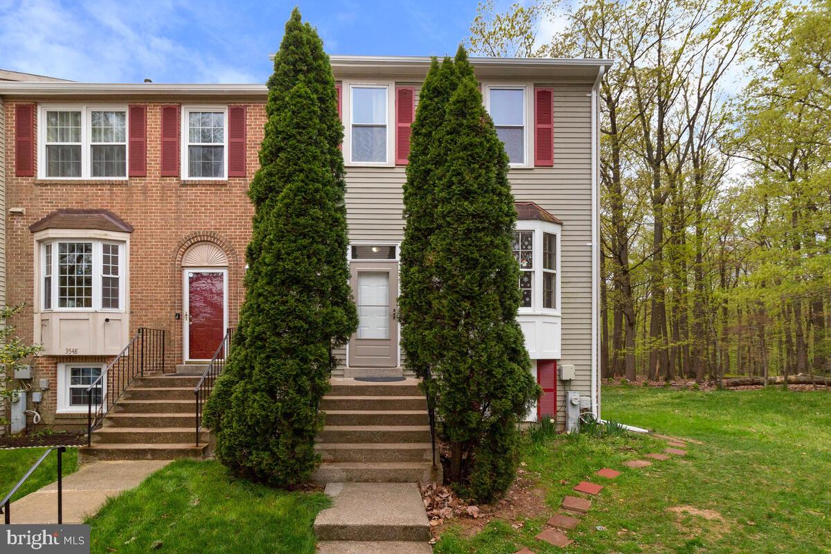 3550 Gentry Ridge Court Silver Spring, MD 20904 - Photo 2 of 39 Gallery Image 2