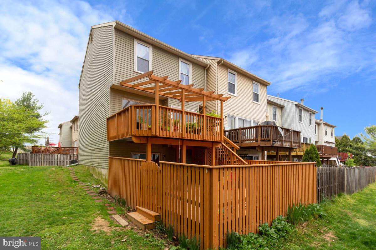 3550 Gentry Ridge Court Silver Spring, MD 20904 - Photo 34 of 39 Gallery Image 34