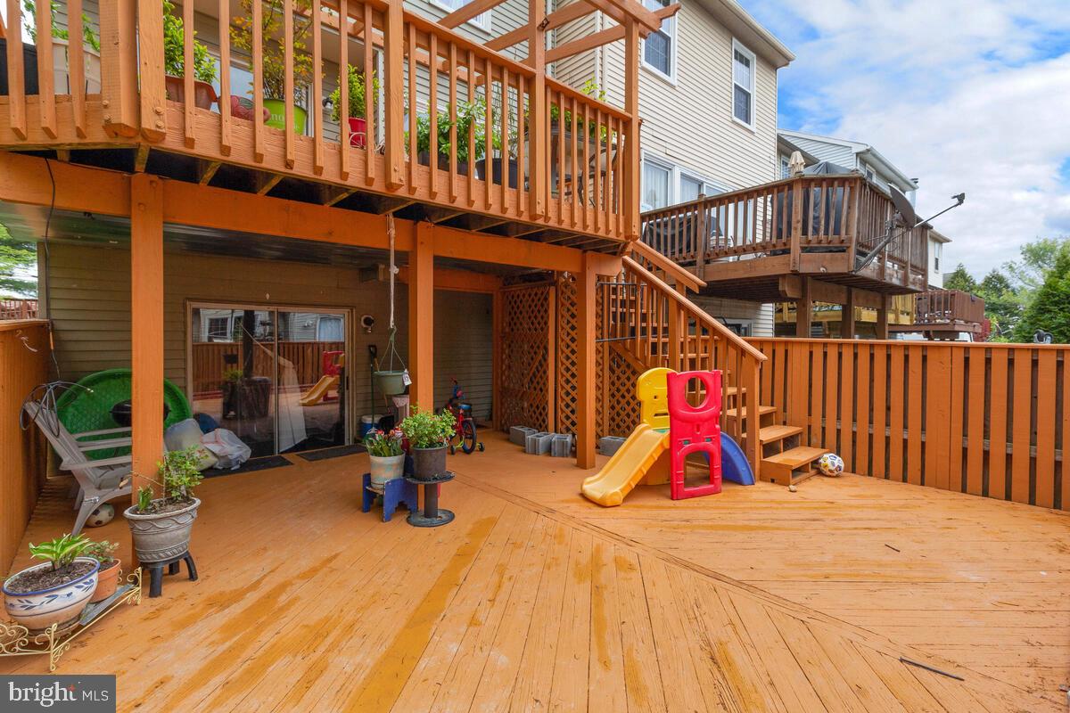 3550 Gentry Ridge Court Silver Spring, MD 20904 - Photo 37 of 39 Gallery Image 37
