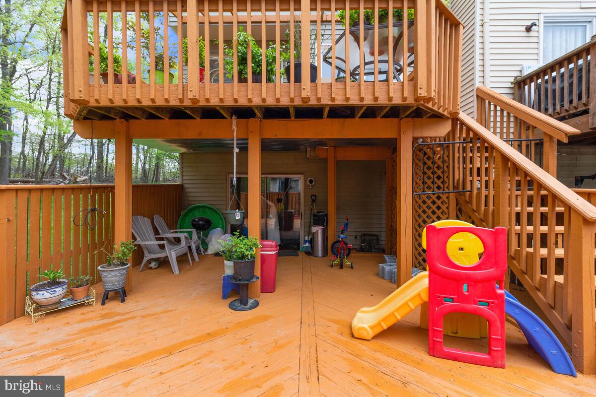 3550 Gentry Ridge Court Silver Spring, MD 20904 - Photo 38 of 39 Gallery Image 38