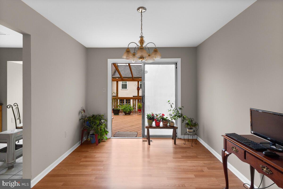3550 Gentry Ridge Court Silver Spring, MD 20904 - Photo 7 of 39 Gallery Image 7