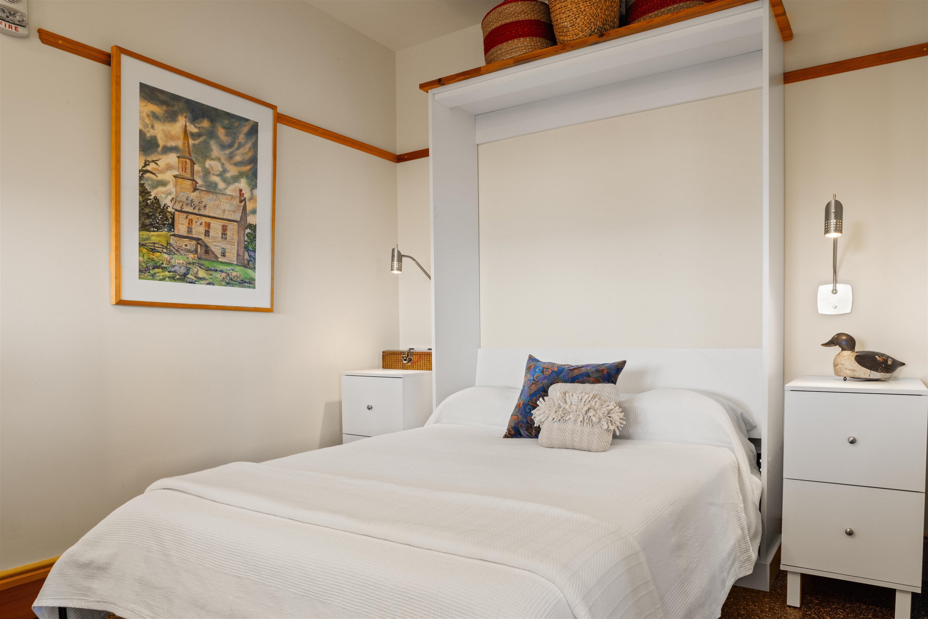 35 Cherry Street, Unit 404 Burlington, VT 05401 - Photo 41 of 53