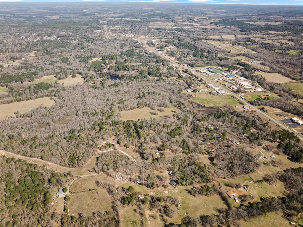 Tbd Nix Street Daingerfield, TX 75638 - Photo 13 of 16 an aerial view of residential houses with outdoor space