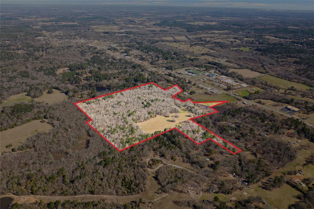 Tbd Nix Street Daingerfield, TX 75638 - Photo 16 of 16 a view of a dry yard