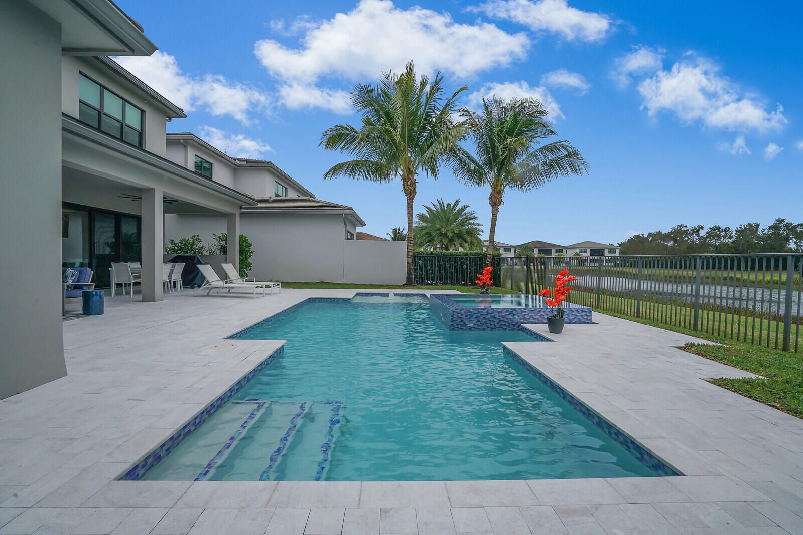 8830 New River Falls Road Boca Raton, FL 33496 - Photo 64 of 95 POOL & SPA