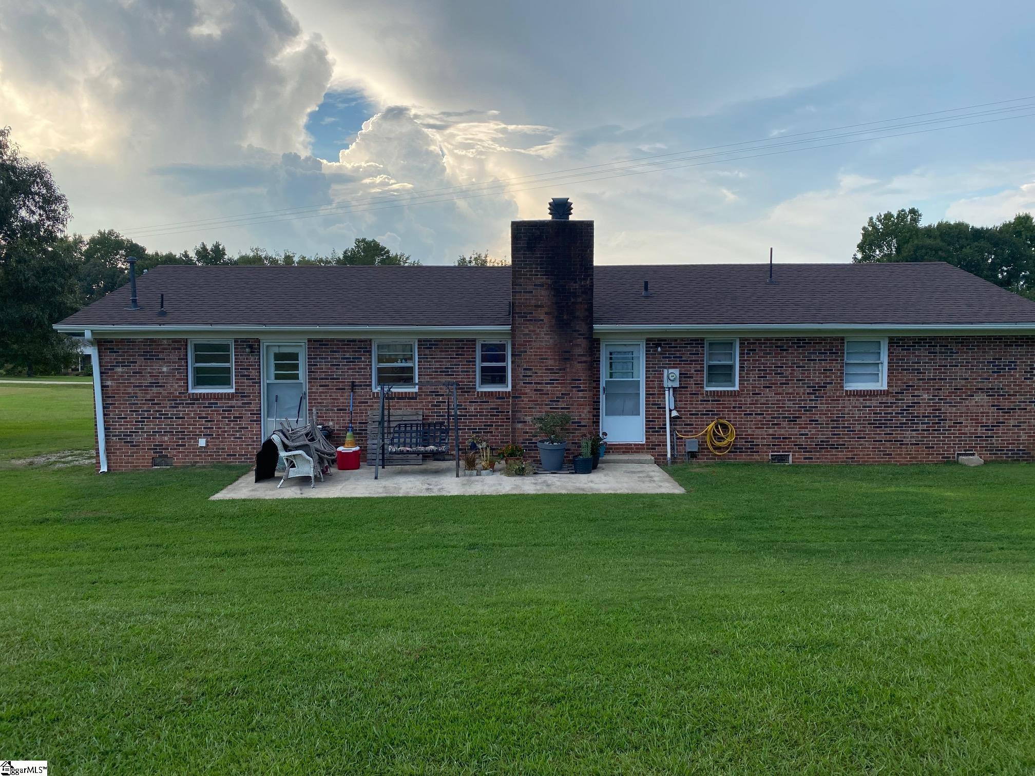 222 Bellview Church Road Laurens, SC 29360 - Photo 16 of 17 Gallery Image 16