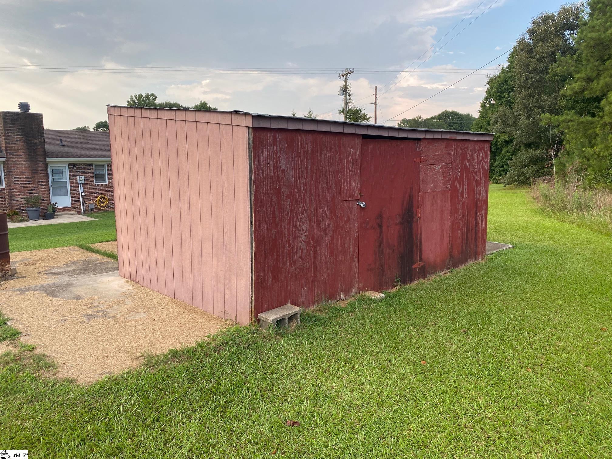 222 Bellview Church Road Laurens, SC 29360 - Photo 17 of 17 Gallery Image 17