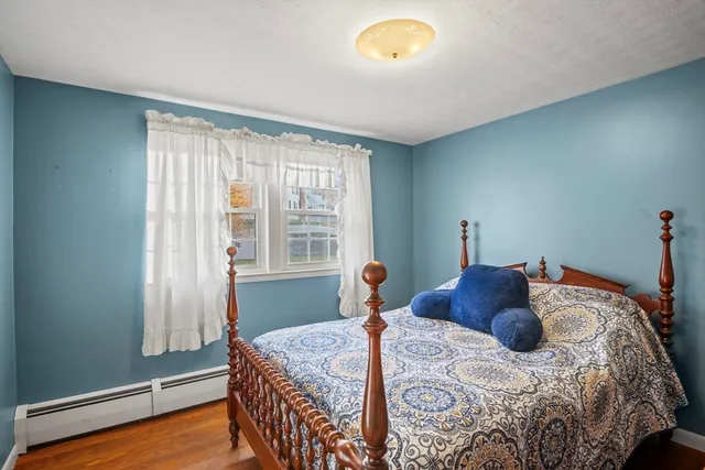 $343,000 | 78 2nd Island Road, Webster, MA 01570