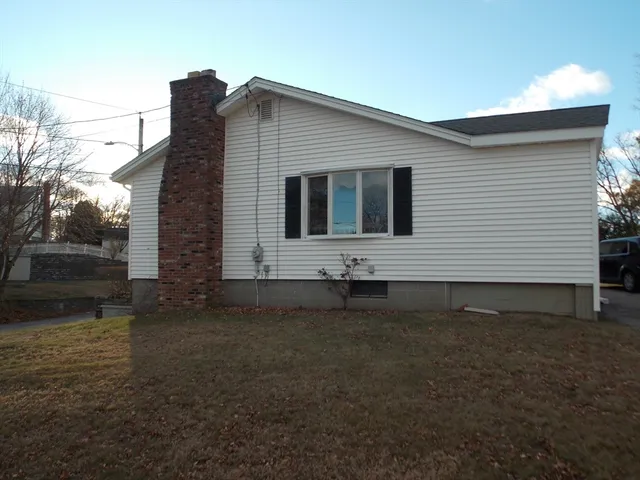 $343,000 | 78 2nd Island Road, Webster, MA 01570