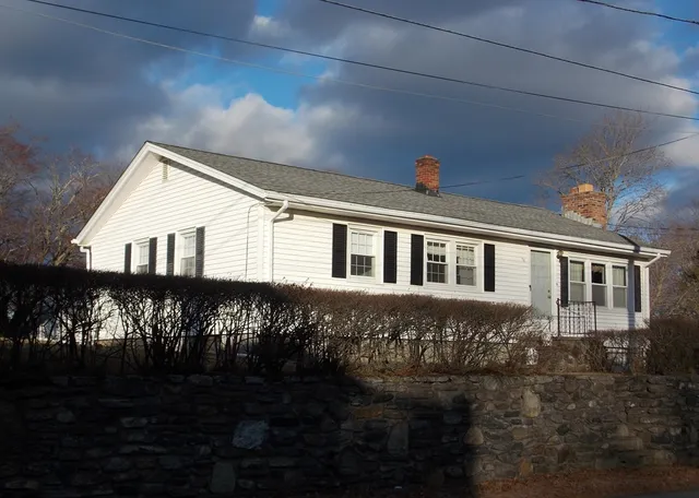 $343,000 | 78 2nd Island Road, Webster, MA 01570
