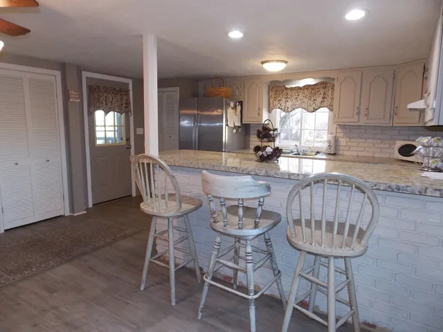 $343,000 | 78 2nd Island Road, Webster, MA 01570