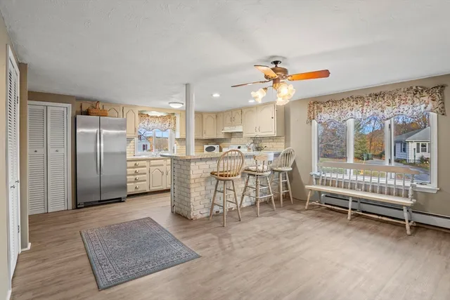 $343,000 | 78 2nd Island Road, Webster, MA 01570