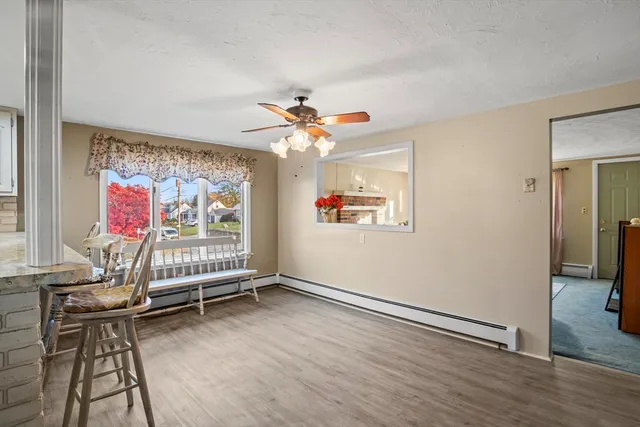 $343,000 | 78 2nd Island Road, Webster, MA 01570