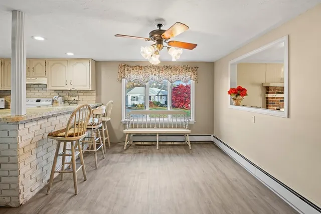 $343,000 | 78 2nd Island Road, Webster, MA 01570