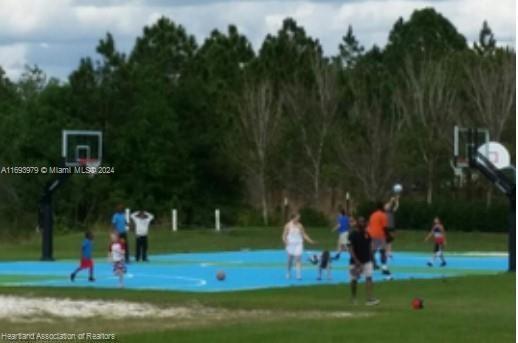 6503 Colma Avenue Sebring, FL 33872 - Photo 16 of 28 a childrens park with lots of swings and slides