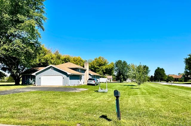 $489,000 | 3545 Tiffany Lane, Morris, IL 60450