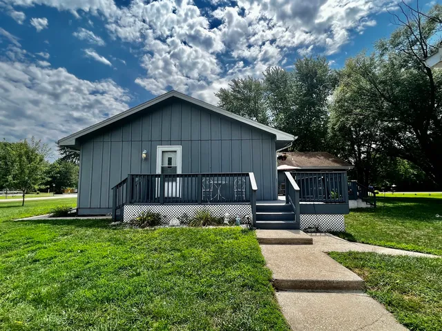 $489,000 | 3545 Tiffany Lane, Morris, IL 60450