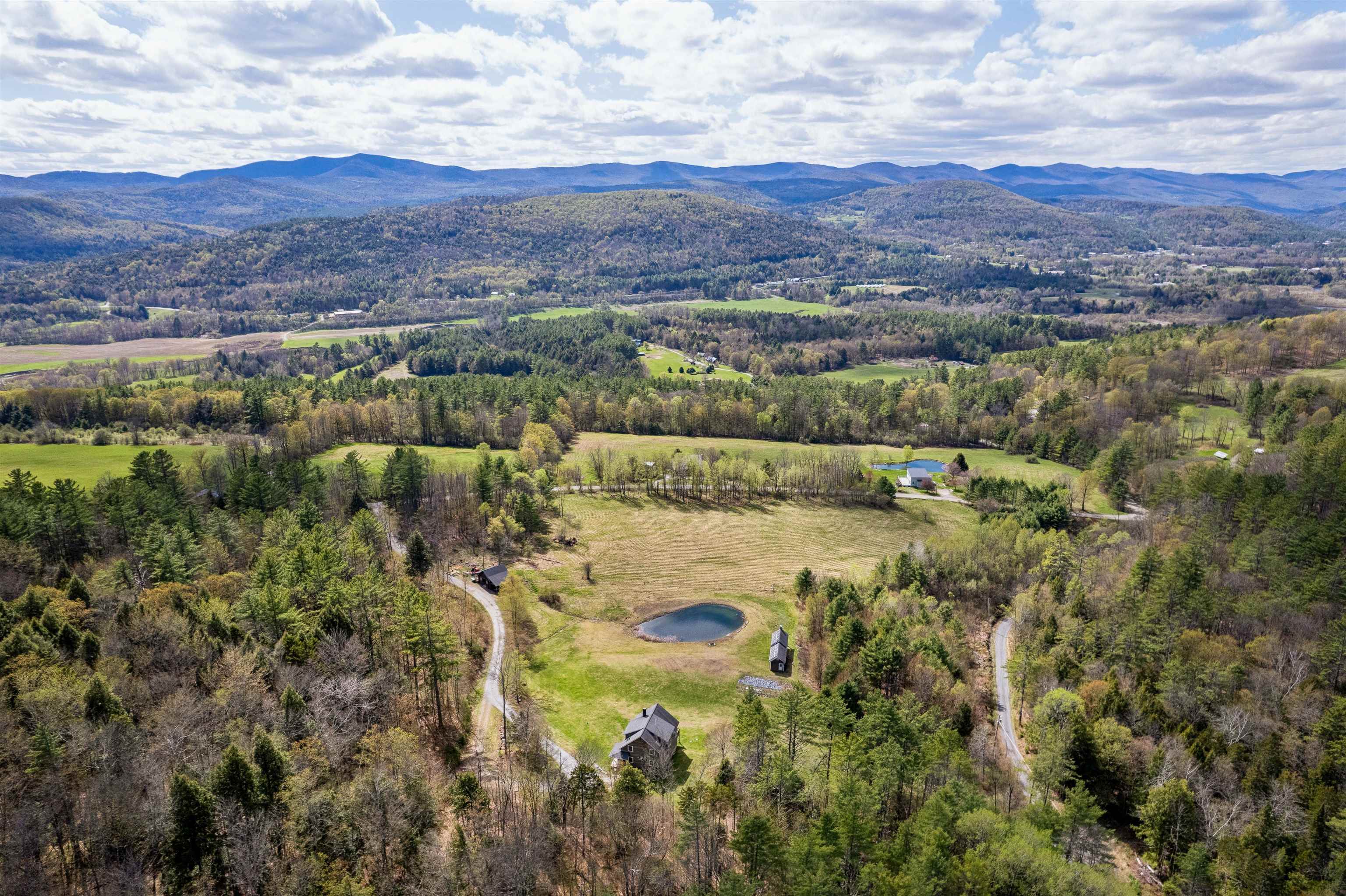 3673 Fish Hill Road Randolph, VT 05060 - Photo 35 of 36
