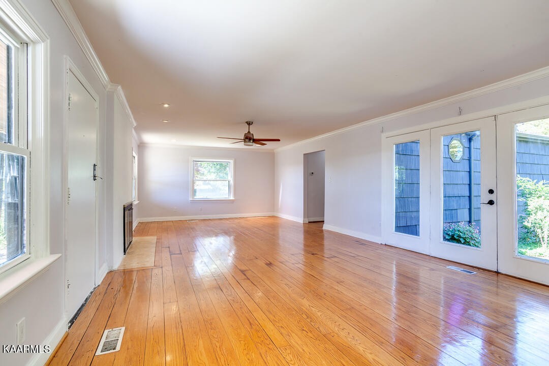 3615 Buffat Mill Road Knoxville, TN 37917 - Photo 5 of 34 Gallery Image 5