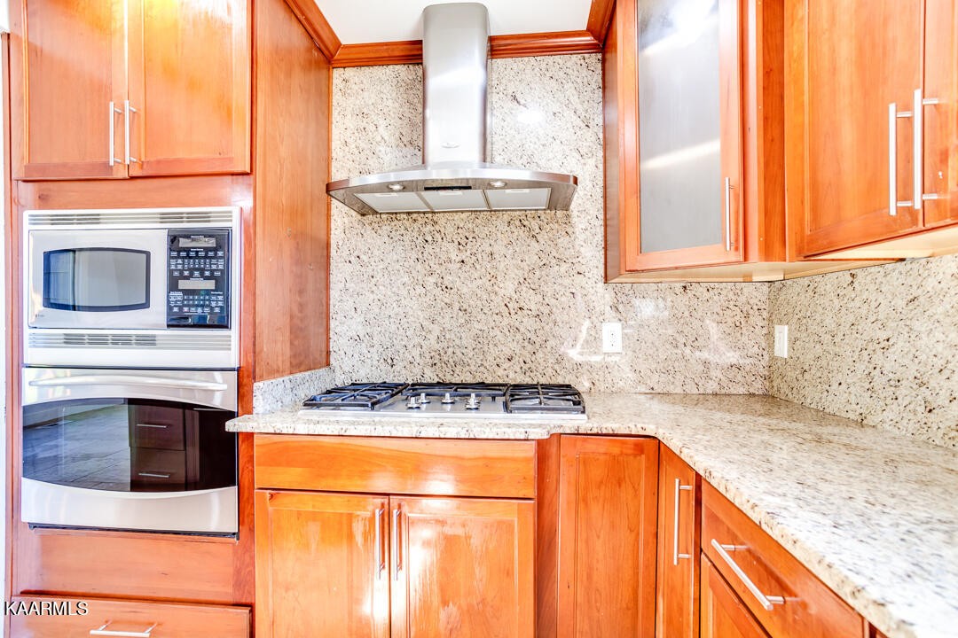 3615 Buffat Mill Road Knoxville, TN 37917 - Photo 10 of 34 Gallery Image 10