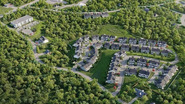 $624,450 | 7 Green Street, Unit 308, Shrewsbury, MA 01545