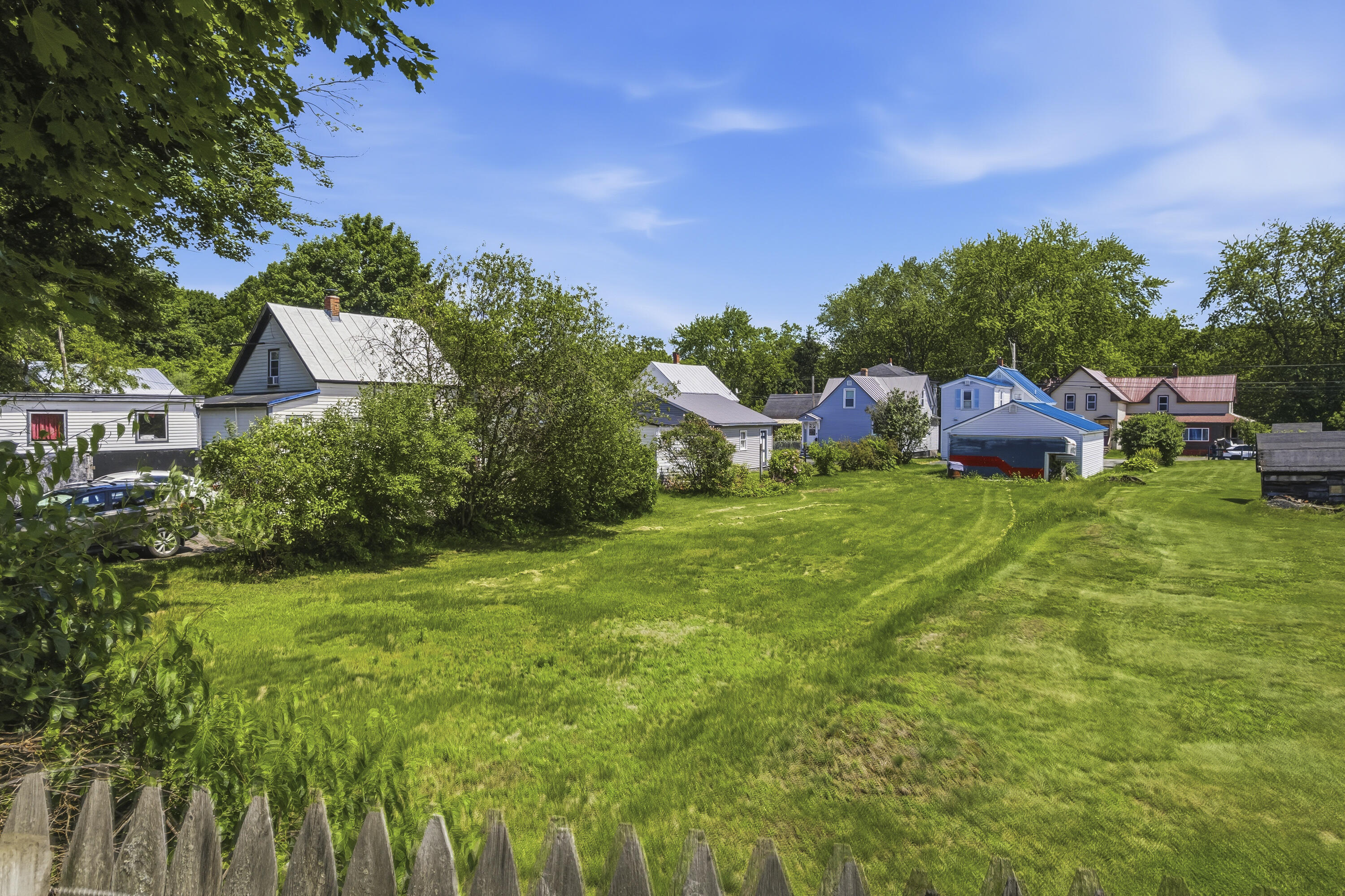 215 Water Street Waterville, ME 04901 - Photo 10 of 63 215 Water St_145