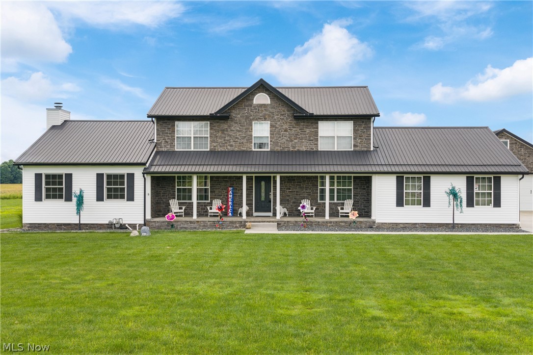1795 New Milford Road Atwater, OH 44201 - Photo 6 of 41