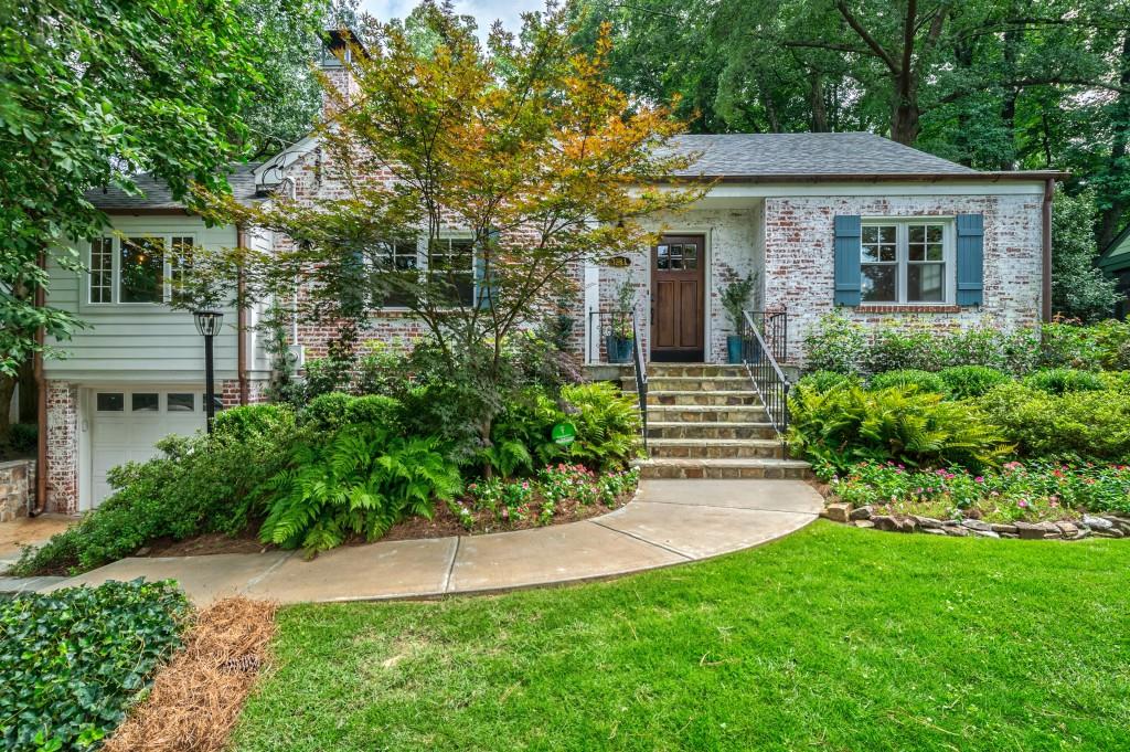 1283 Cumberland Road Northeast Atlanta, GA 30306 - Photo 1 of 1 Gallery Image 1