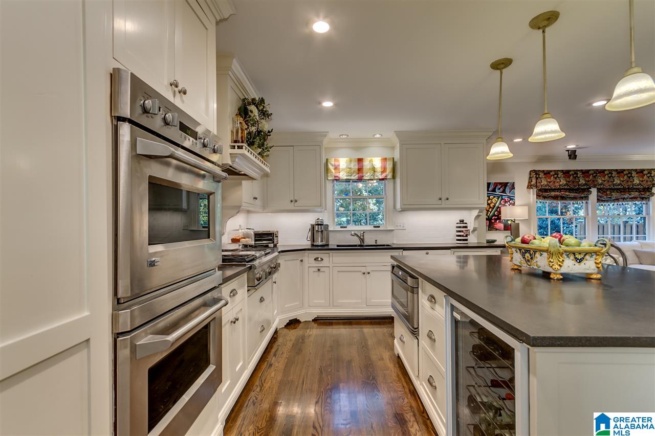 4628 Pine Mountain Road Birmingham, AL 35213 - Photo 19 of 49
